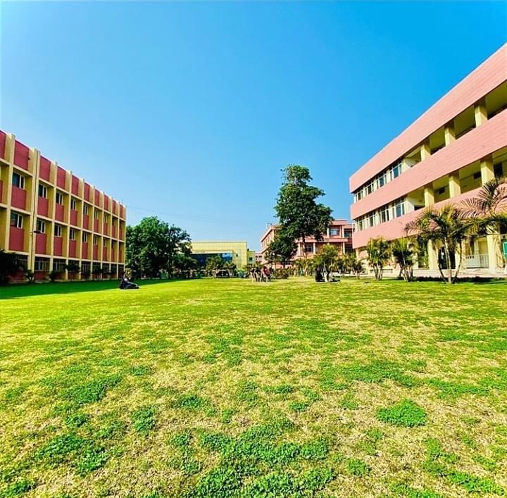 GGDSD Campus photo 7